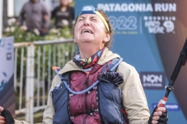 Patagonia Run 2022