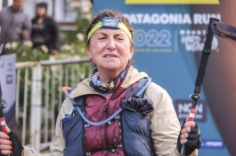 Patagonia Run 2022