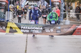 Patagonia Run 2022