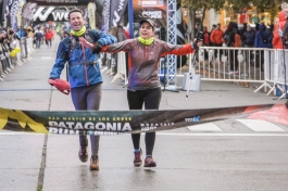 Patagonia Run 2022