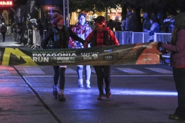 Patagonia Run 2022