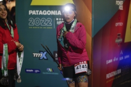 Patagonia Run 2022