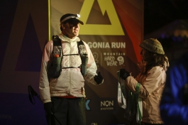 Patagonia Run 2022