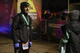 Patagonia Run 2022