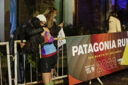 Patagonia Run 2022