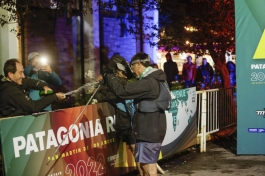 Patagonia Run 2022