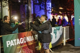 Patagonia Run 2022