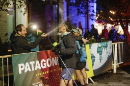 Patagonia Run 2022