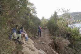 Duatlon Club Lacar