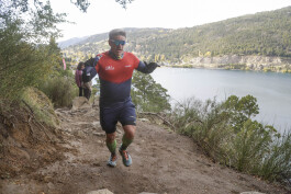 Duatlon Club Lacar