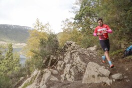 Duatlon Club Lacar