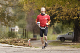 Duatlon Club Lacar