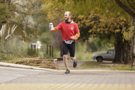 Duatlon Club Lacar