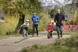 Duatlon Club Lacar