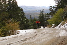 Duatlon Club Lacar