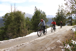 Duatlon Club Lacar