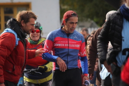 Duatlon Club Lacar