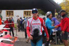 Duatlon Club Lacar