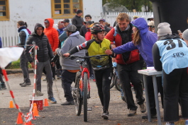 Duatlon Club Lacar