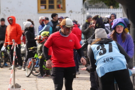 Duatlon Club Lacar