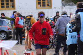 Duatlon Club Lacar