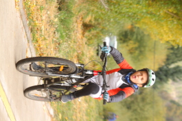 Duatlon Club Lacar