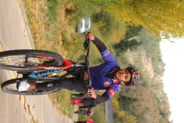 Duatlon Club Lacar