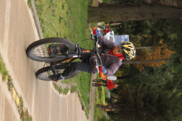 Duatlon Club Lacar