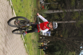 Duatlon Club Lacar