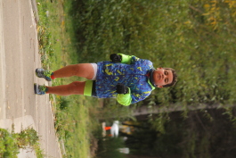 Duatlon Club Lacar