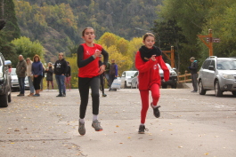 Duatlon Club Lacar