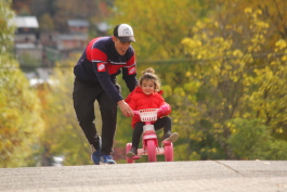 Duatlon Club Lacar