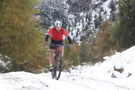 Duatlon Club Lacar