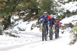 Duatlon Club Lacar