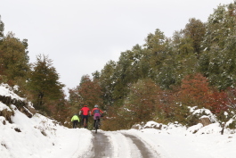 Duatlon Club Lacar