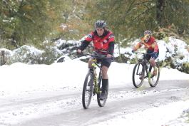 Duatlon Club Lacar