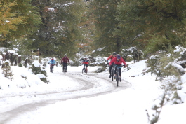 Duatlon Club Lacar