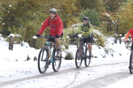 Duatlon Club Lacar