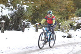 Duatlon Club Lacar