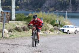 Duatlon Club Lacar