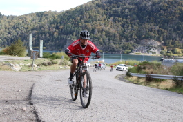 Duatlon Club Lacar