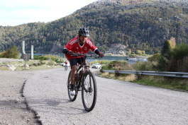 Duatlon Club Lacar