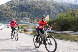 Duatlon Club Lacar