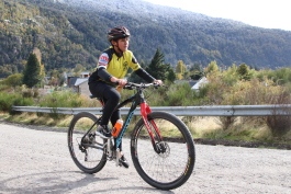 Duatlon Club Lacar