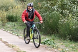 Duatlon Club Lacar