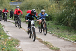 Duatlon Club Lacar