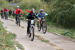 Duatlon Club Lacar