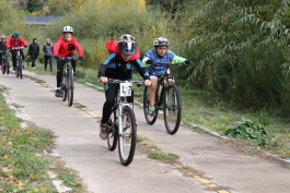 Duatlon Club Lacar