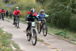 Duatlon Club Lacar