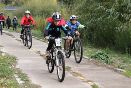 Duatlon Club Lacar